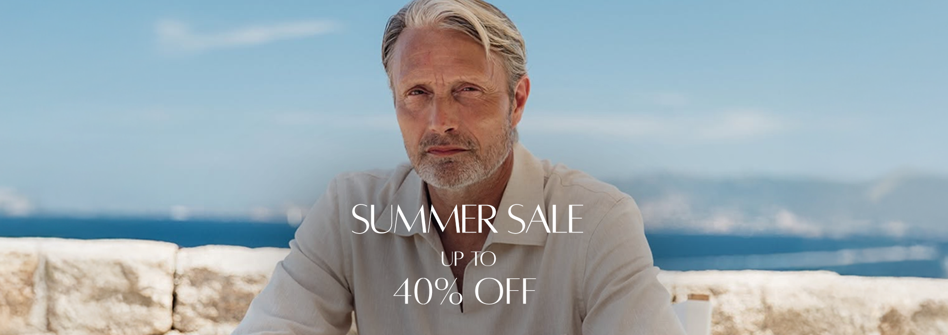 Ereiliadis Summer Sales 2026