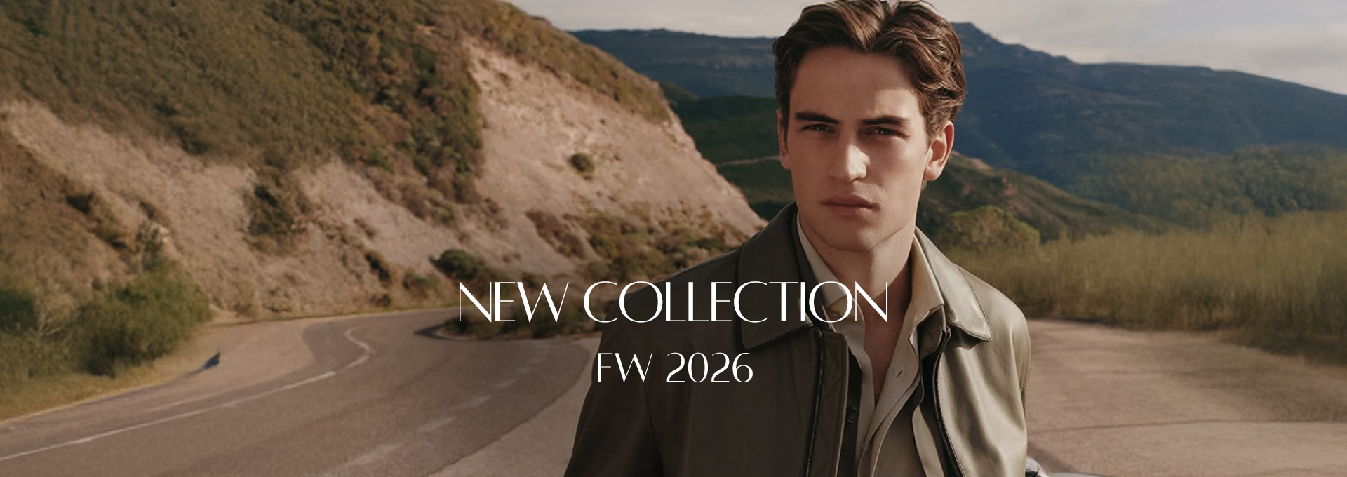 New arrivals 2026
