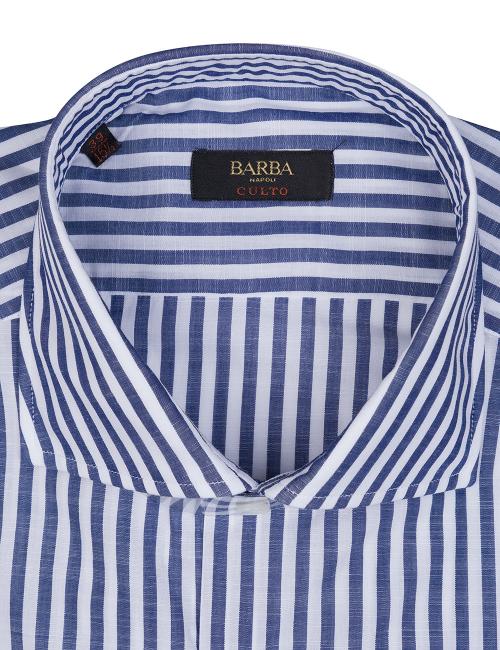 De
