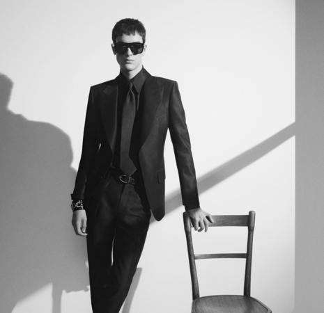 Tom Ford.